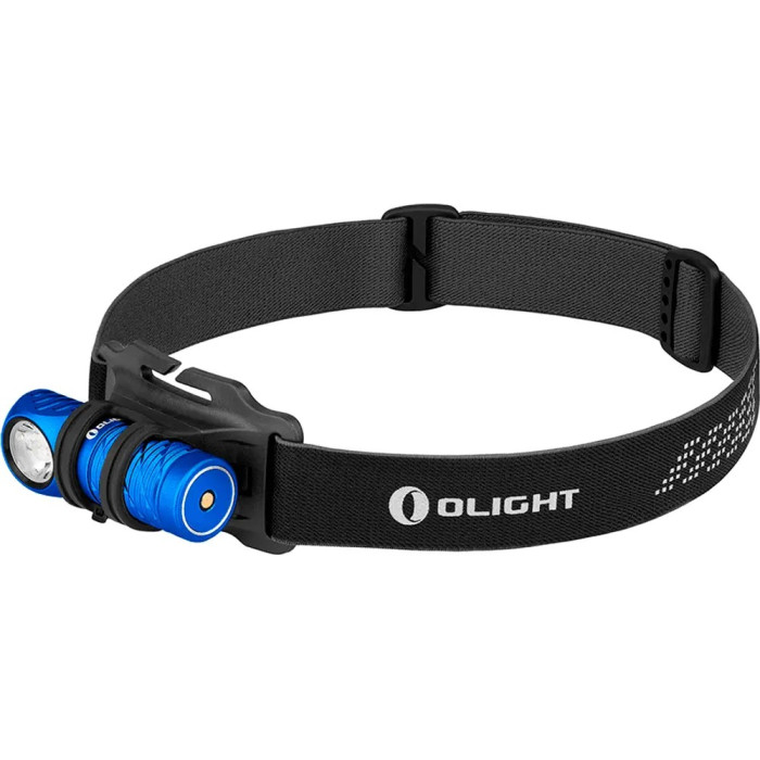 Ліхтар Olight Perun 2 Mini CW Blue 