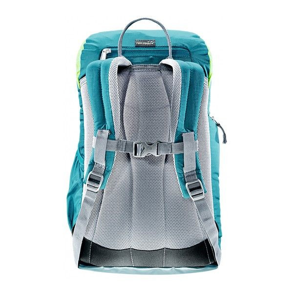 Рюкзак Deuter Waldfuchs 14 petrol-kiwi 