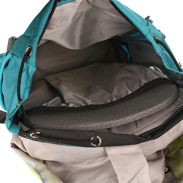 Рюкзак Deuter Waldfuchs 14 petrol-kiwi 