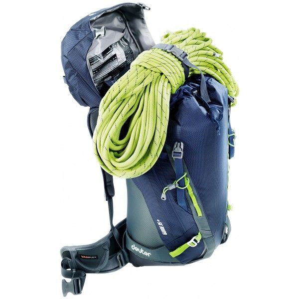 Рюкзак Deuter Guide 30+ SL navy-granite 