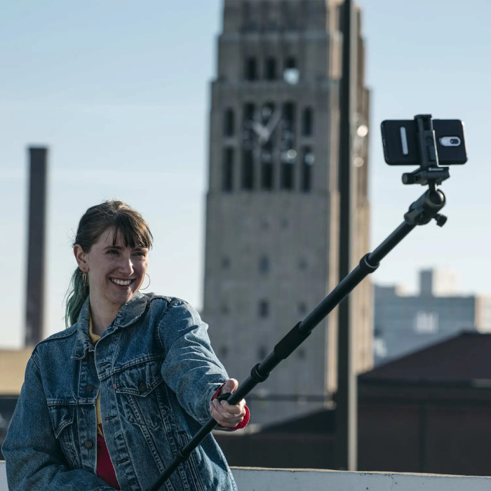 Штатив Vanguard VEO 3GO 265HAB (VEO 3GO 265HAB) 