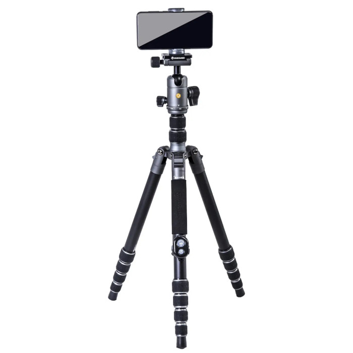 Штатив Vanguard VEO 3GO 265HAB (VEO 3GO 265HAB) 