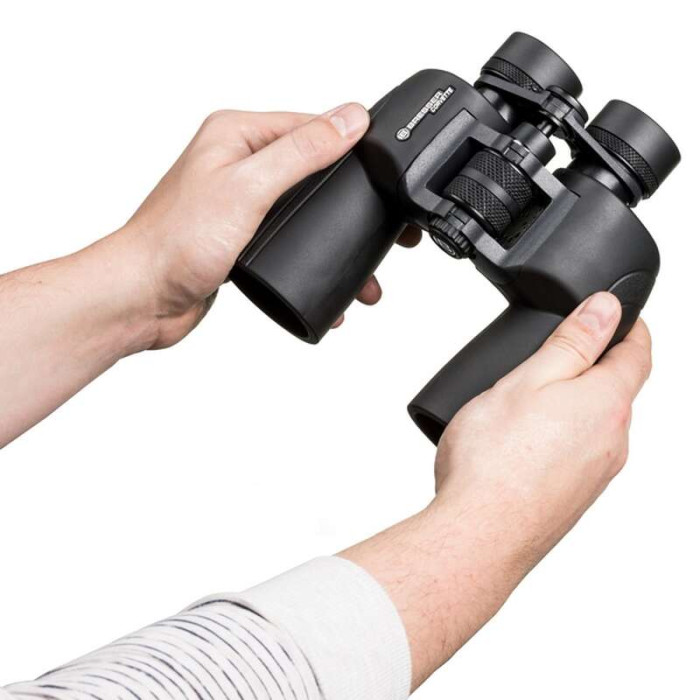 Бінокль Bresser Corvette 10x50 WP (1461051) 