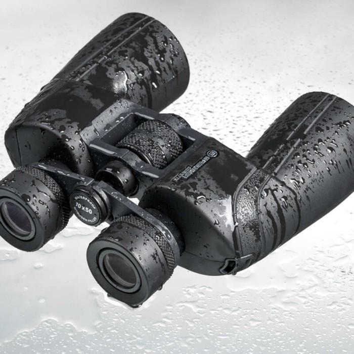 Бінокль Bresser Corvette 10x50 WP (1461051) 
