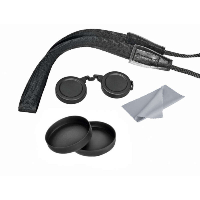 Бінокль Bresser Corvette 10x50 WP (1461051) 