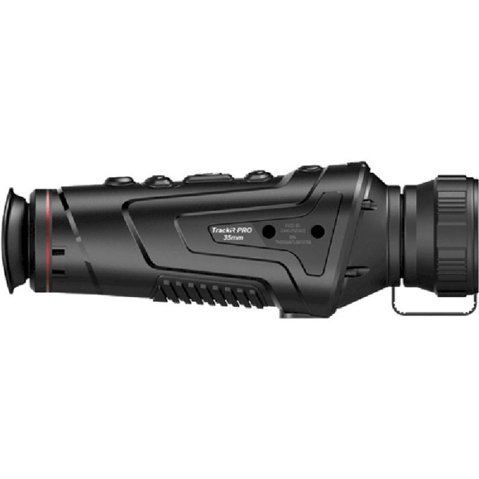 Монокуляр тепловізійний GUIDE TrackIR Pro 640x480 35 мм 2-16x 2800м 