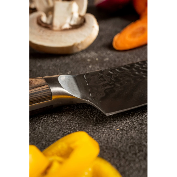 Ніж сантоку 17,5 см SAKURA 3claveles 1018, Іспанія 