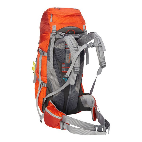 Рюкзак Deuter ACT Lite SL, 35 + 10 л, papaya-lava 