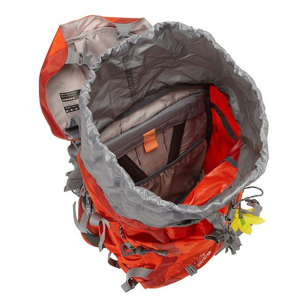 Рюкзак Deuter ACT Lite SL, 35 + 10 л, papaya-lava 