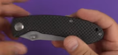 Ніж Grand Way 01984 