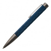 Кулькова ручка Hugo Boss Pillar - синя