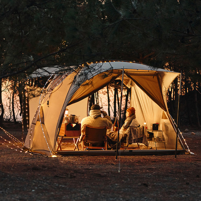 Стрічка світлодіодна Naturehike CNH22DQ019, IP44 