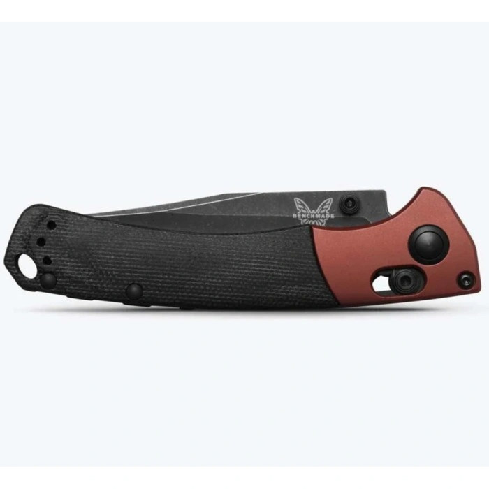 Ніж Benchmade Mini Crooked River 15085BK-04 