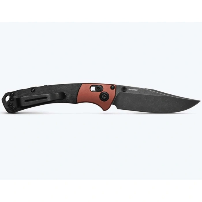 Ніж Benchmade Mini Crooked River 15085BK-04 