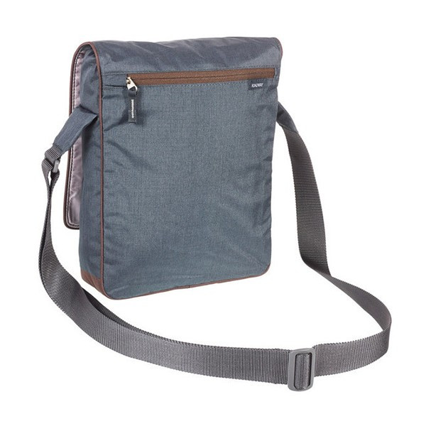 Сумка на плече Deuter Roadway, anthracite-brown 