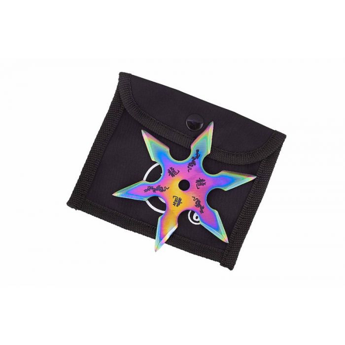 Сюрікен Grand Way BF006Y 