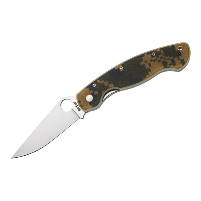 Кишеньковий ніж Grand Way SG 036 green 