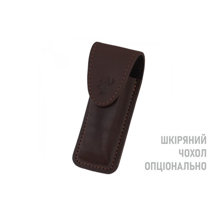 Кишеньковий ніж Grand Way SG 036 green 