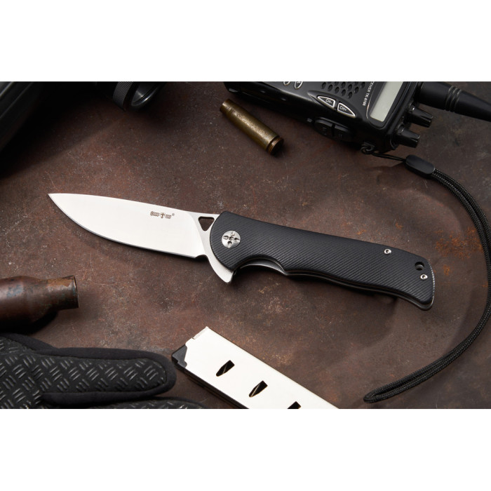 Кишеньковий ніж Grand Way WK 06243 