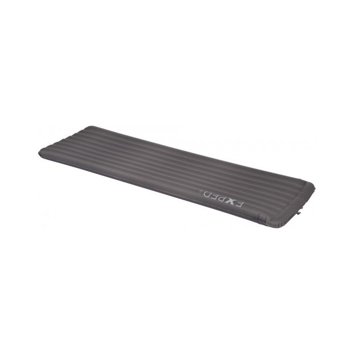 Каремат Exped Downmat UL Winter Grey M 