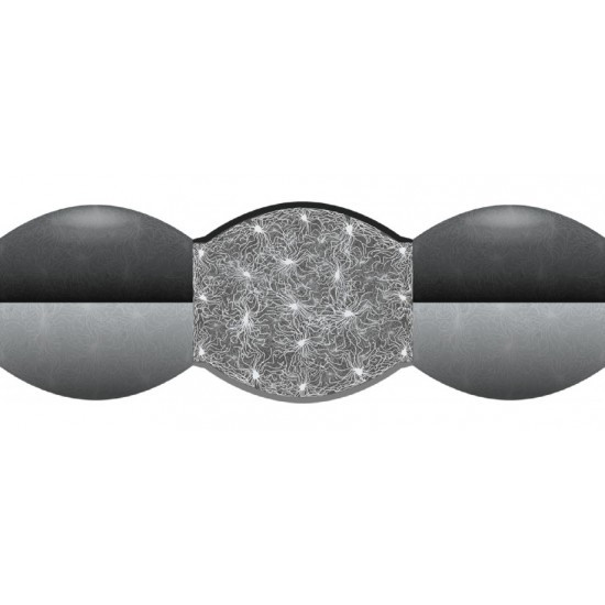 Каремат Exped Downmat UL Winter Grey M 