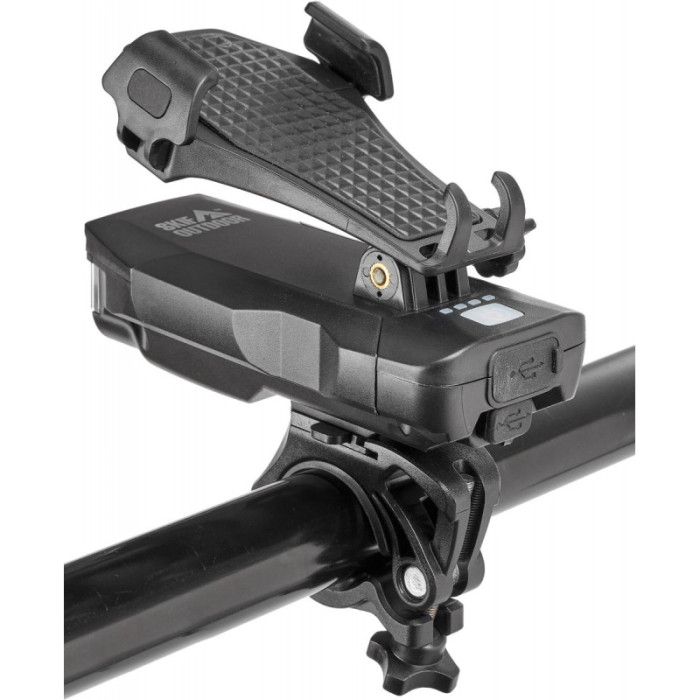 Ліхтар Skif Outdoor Smart C-Lamp 