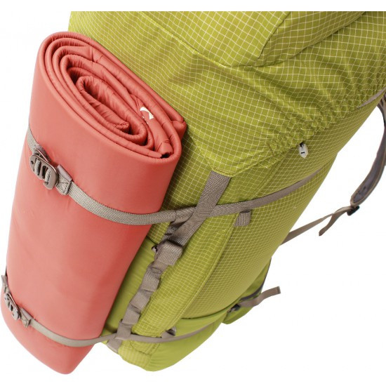 Рюкзак Exped Thunder 50, чорний 