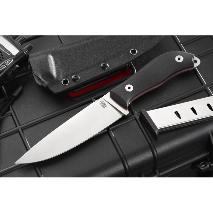 Туристичний ніж Grand Way WK 0326 