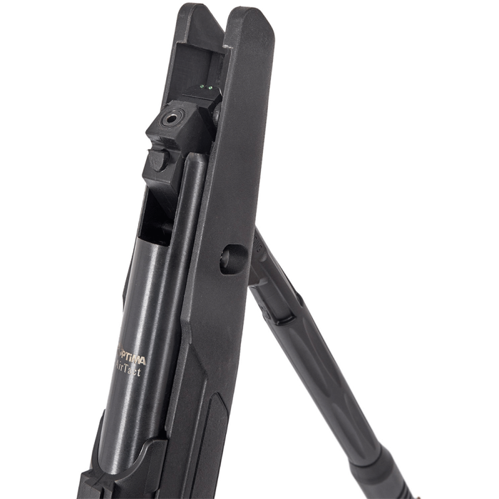 Гвинтівка пневматична Optima AirTact ED кал. 4,5 мм 