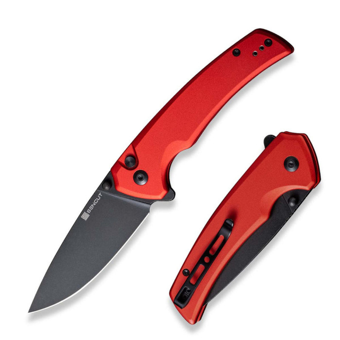 Ніж складаний Sencut Serene S21022B-2 