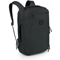 Рюкзак Osprey Aoede Briefpack 22 black - O/S - чорний