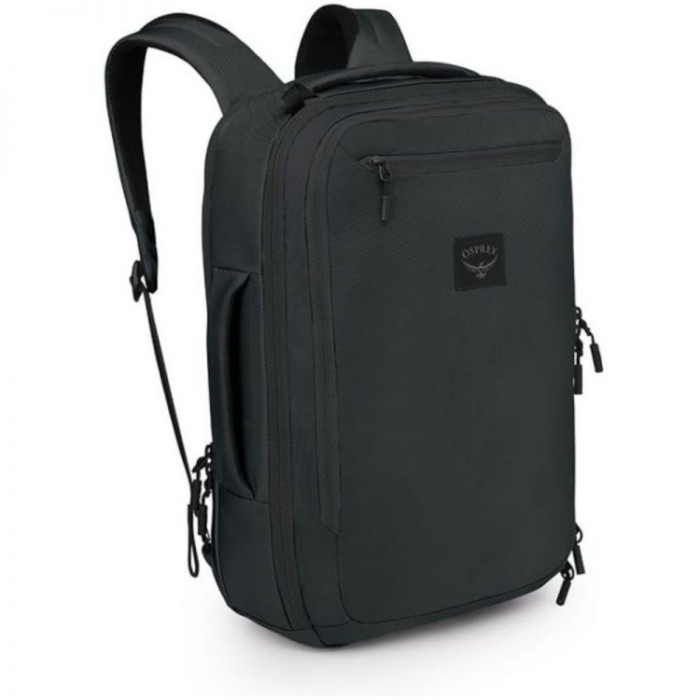 Рюкзак Osprey Aoede Briefpack 22 black - O/S - чорний 