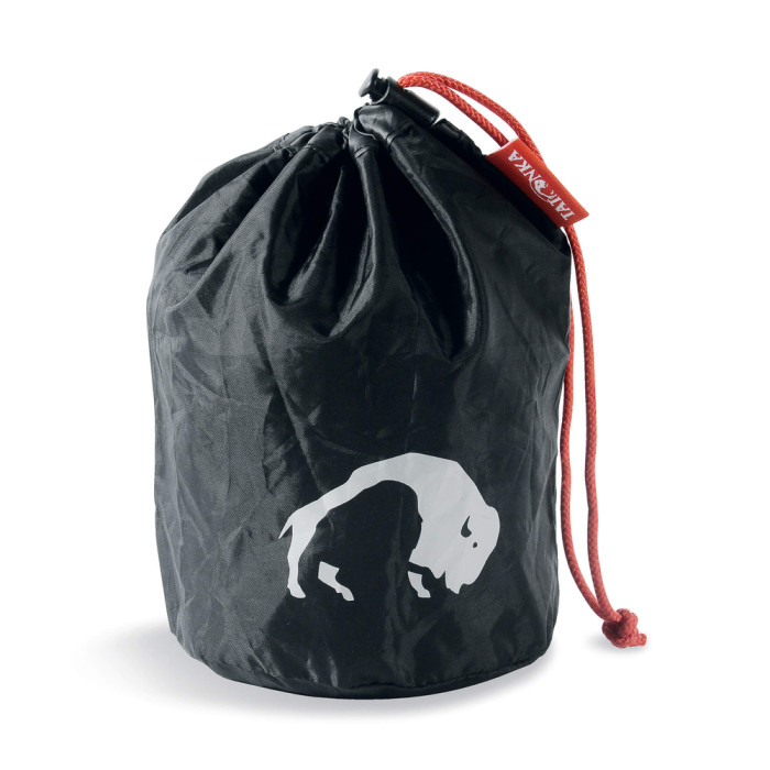 Спиртовий пальник Tatonka Alcohol Burner Set, Silver (TAT 4133.000) 