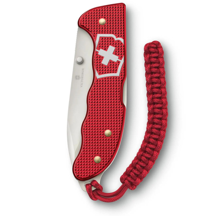 Складаний ніж Victorinox EVOKE Alox 0.9415.D20 
