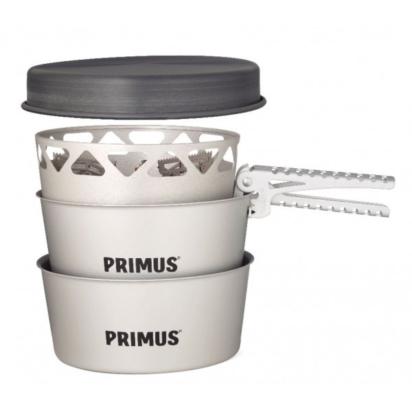 Пальник Primus Essential Stove Set, 2.3 л 