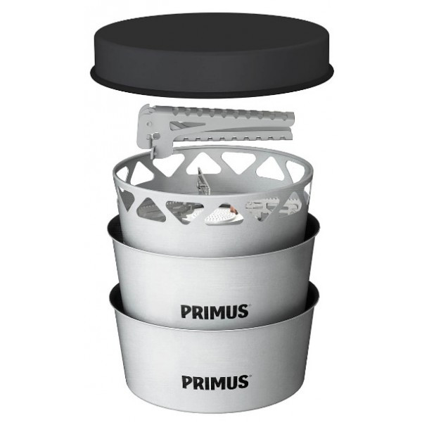 Пальник Primus Essential Stove Set, 2.3 л 