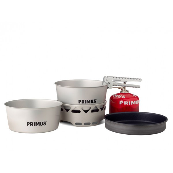 Пальник Primus Essential Stove Set, 2.3 л 