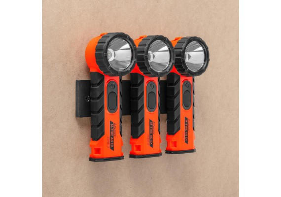 Ліхтар пожежний Mactronic M-Fire (323 Lm) Ex-ATEX (PHH0221) 