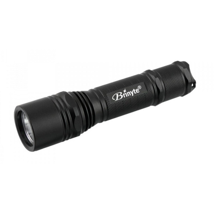 Ліхтар Brinyte D148 Cree XM-L2 U4 