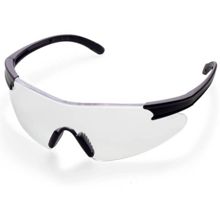 Окуляри Global Vision Weaver (clear) прозорі 