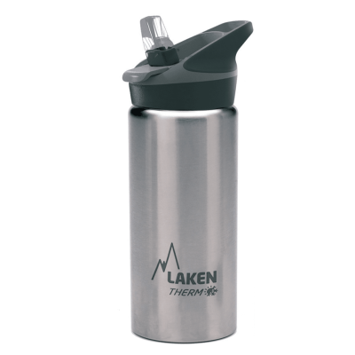 Термопляшка Laken Jannu Thermo 0.5L (Plain)