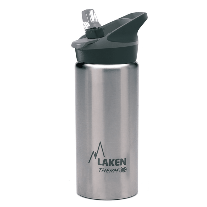 Термопляшка Laken Jannu Thermo 0.5L (Plain) 