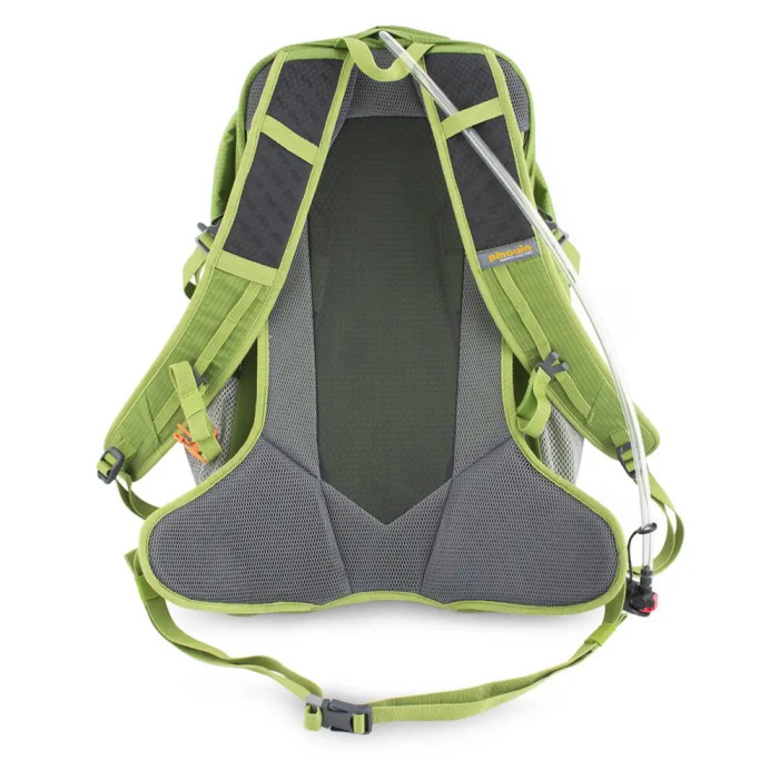 Рюкзак Pinguin Ride 25, Red (PNG 308136) 2020 