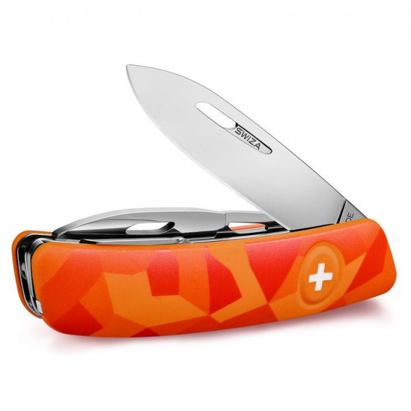 Ніж Swiza C03 Luceo 