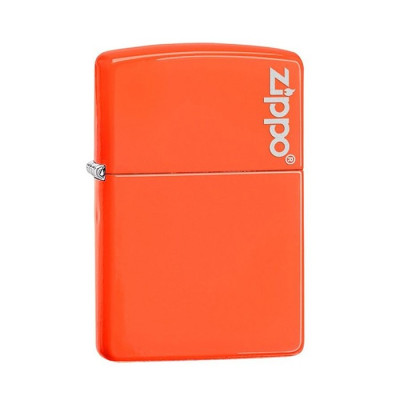 Запальничка Zippo LOGO, 28888ZL