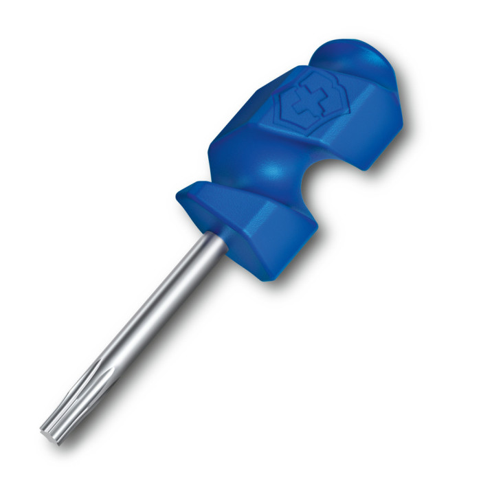 Мінівикрутка Torx T4 до ножів Victorinox A.3643.2T4 