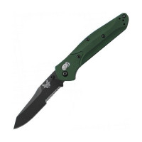 Ніж Benchmade Osborne, 940SBK