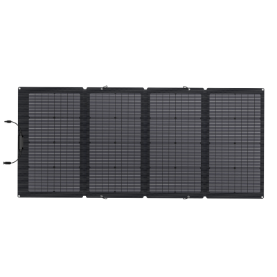 Сонячна панель EcoFlow 220W Solar Panel