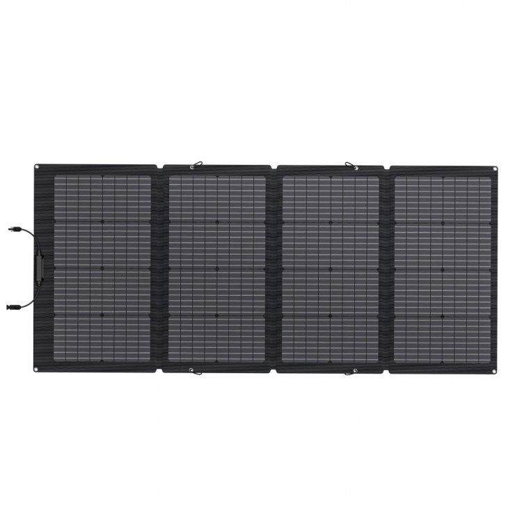 Сонячна панель EcoFlow 220W Solar Panel 