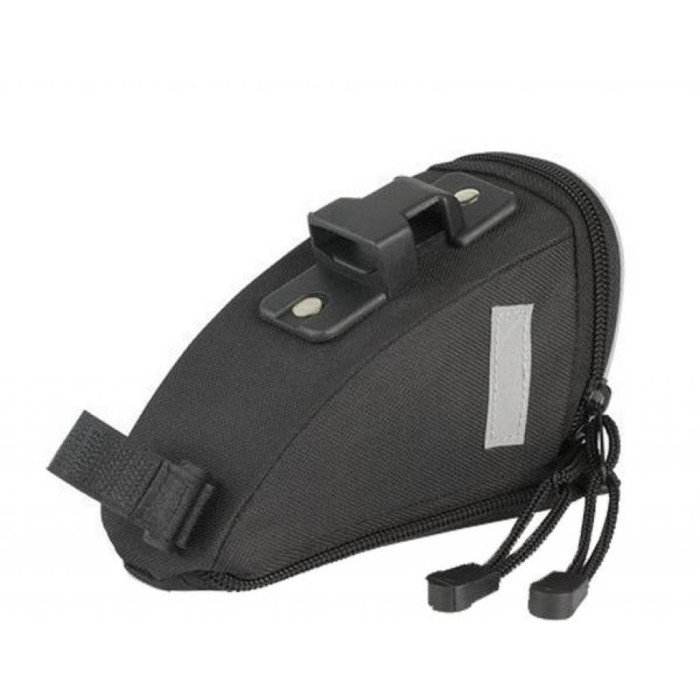 Сумка підсідельна XLC BA-S73, 21x11.5x8 см, 1,5 л 